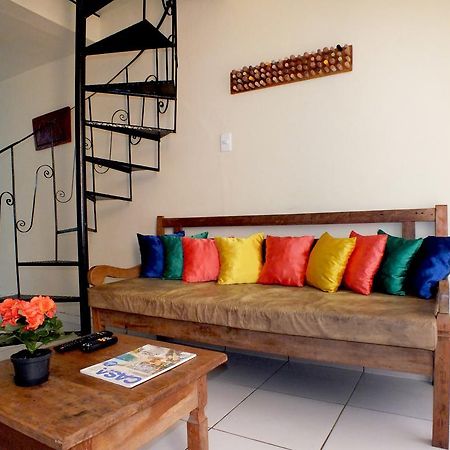 Sol De Geriba Condominio Com Casas Armacao dos Buzios Экстерьер фото