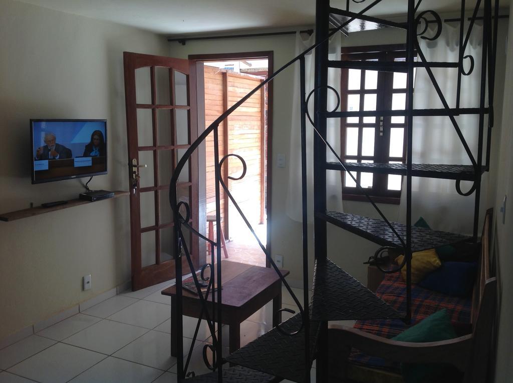 Sol De Geriba Condominio Com Casas Armacao dos Buzios Номер фото