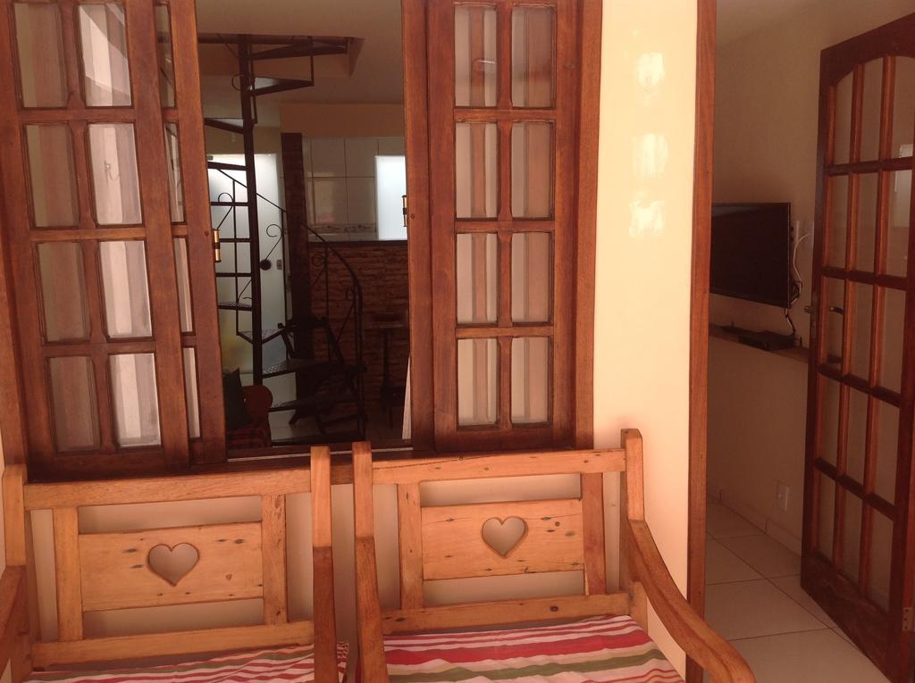 Sol De Geriba Condominio Com Casas Armacao dos Buzios Номер фото
