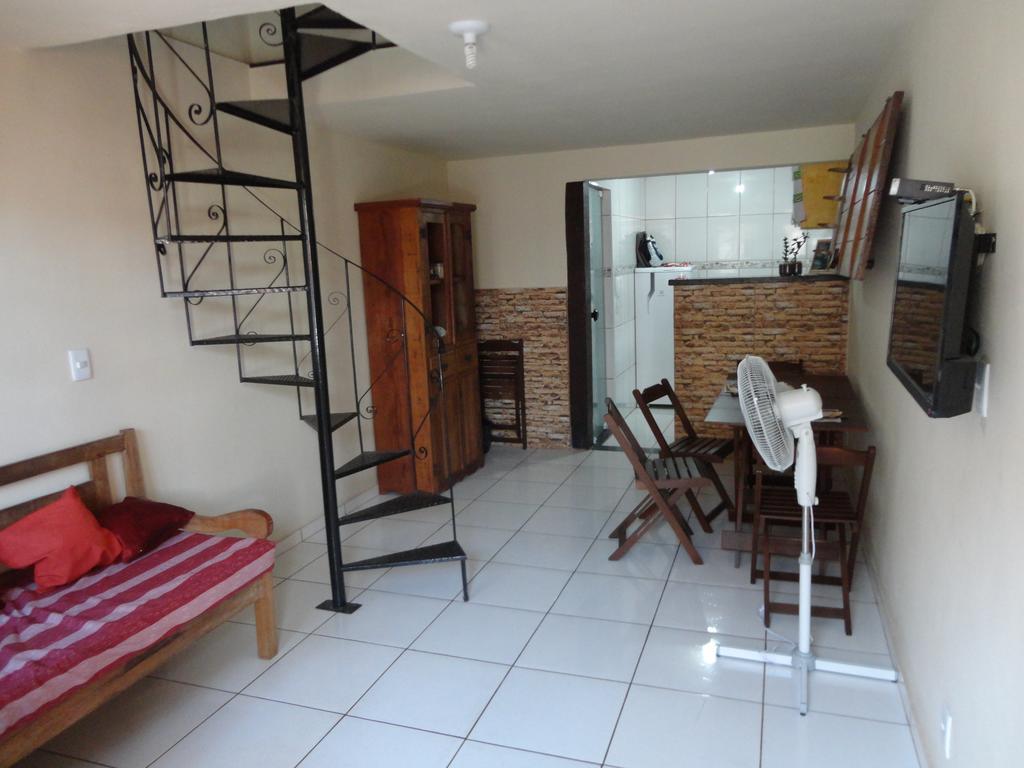 Sol De Geriba Condominio Com Casas Armacao dos Buzios Номер фото