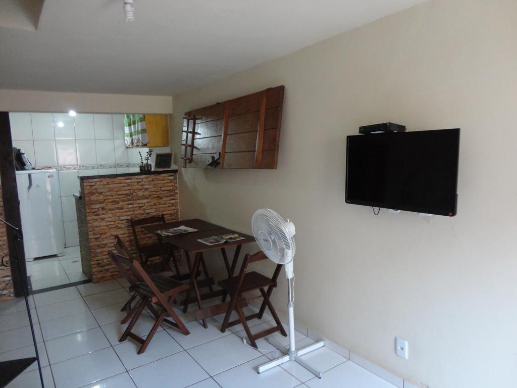 Sol De Geriba Condominio Com Casas Armacao dos Buzios Номер фото