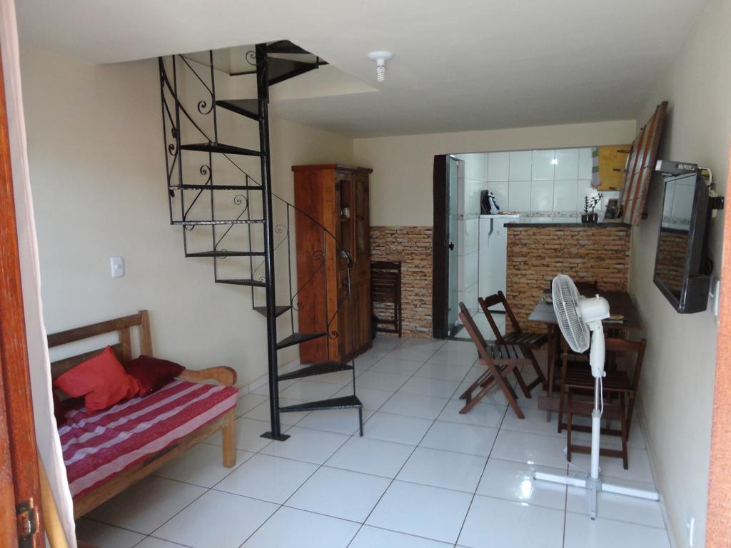 Sol De Geriba Condominio Com Casas Armacao dos Buzios Номер фото