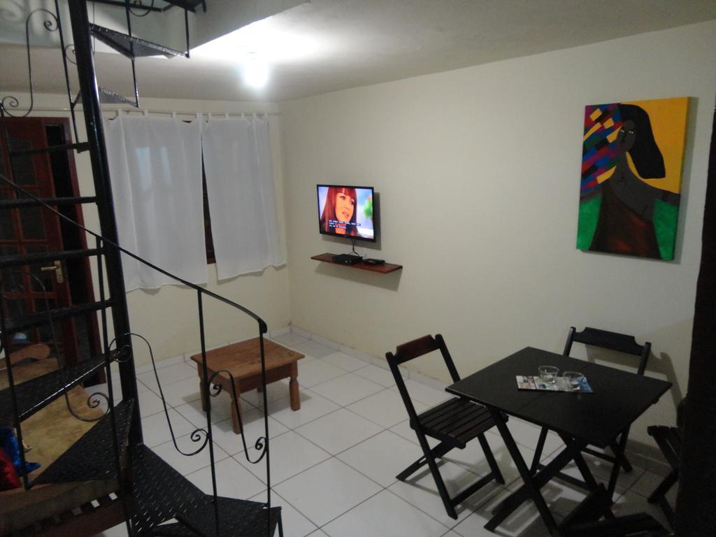 Sol De Geriba Condominio Com Casas Armacao dos Buzios Номер фото