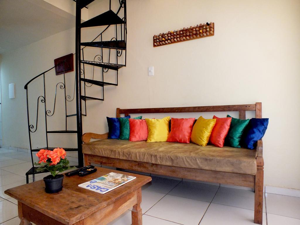 Sol De Geriba Condominio Com Casas Armacao dos Buzios Экстерьер фото