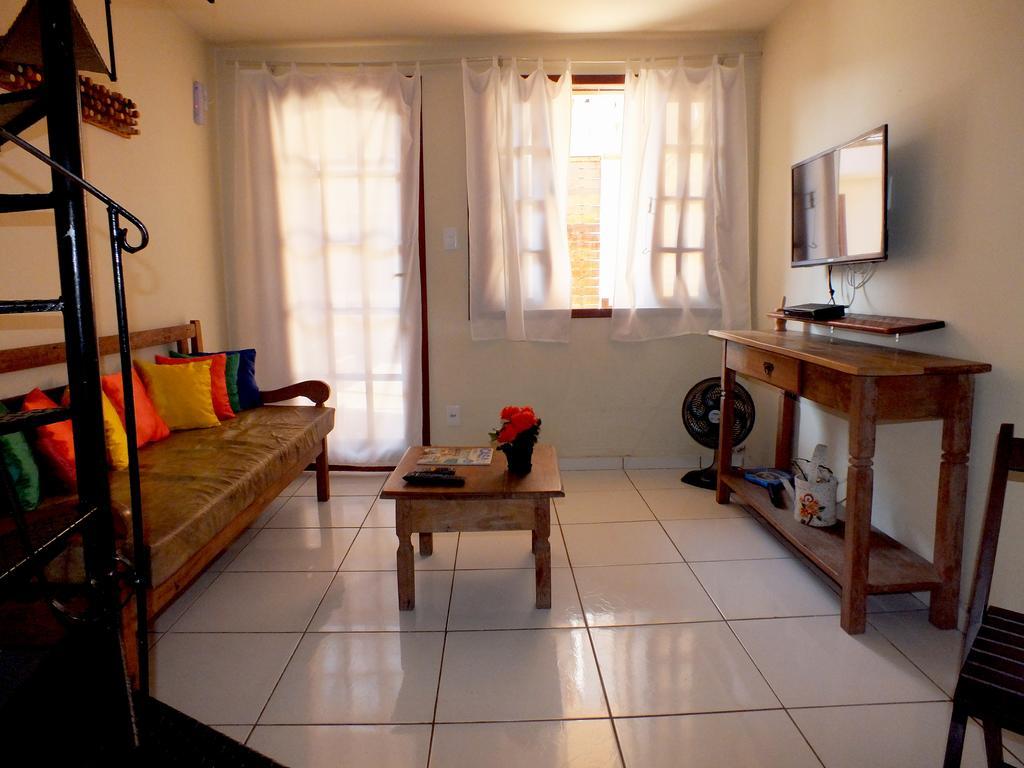 Sol De Geriba Condominio Com Casas Armacao dos Buzios Экстерьер фото