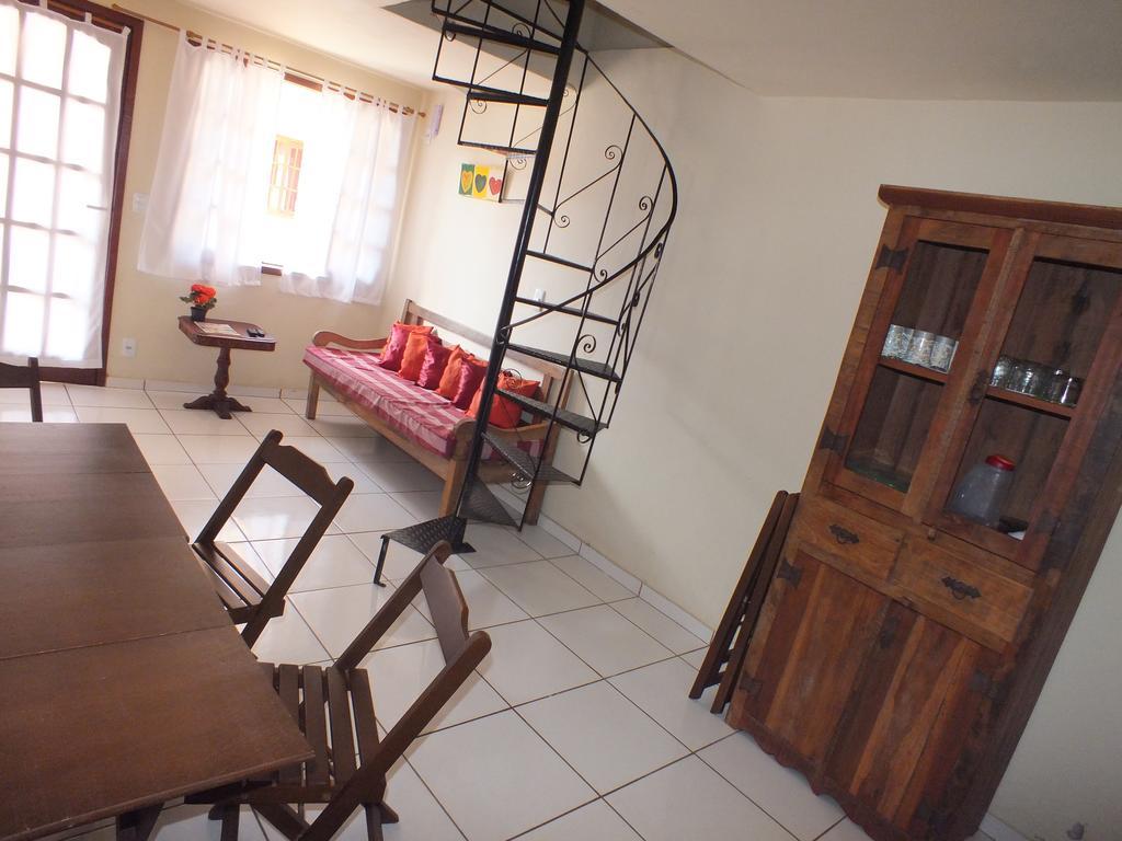Sol De Geriba Condominio Com Casas Armacao dos Buzios Экстерьер фото
