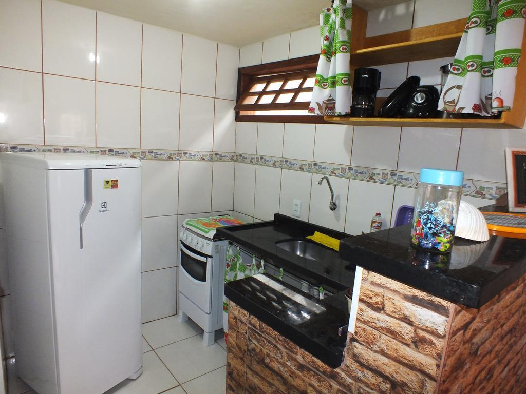 Sol De Geriba Condominio Com Casas Armacao dos Buzios Экстерьер фото
