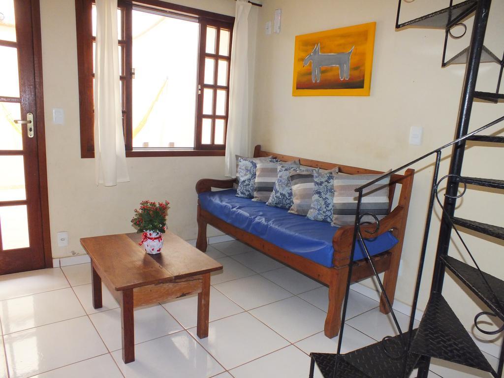 Sol De Geriba Condominio Com Casas Armacao dos Buzios Экстерьер фото